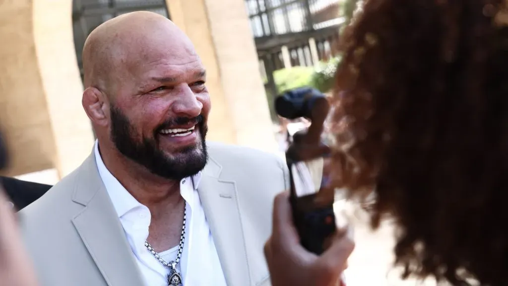 (Source: Aldara Zarraoa/Getty Images)