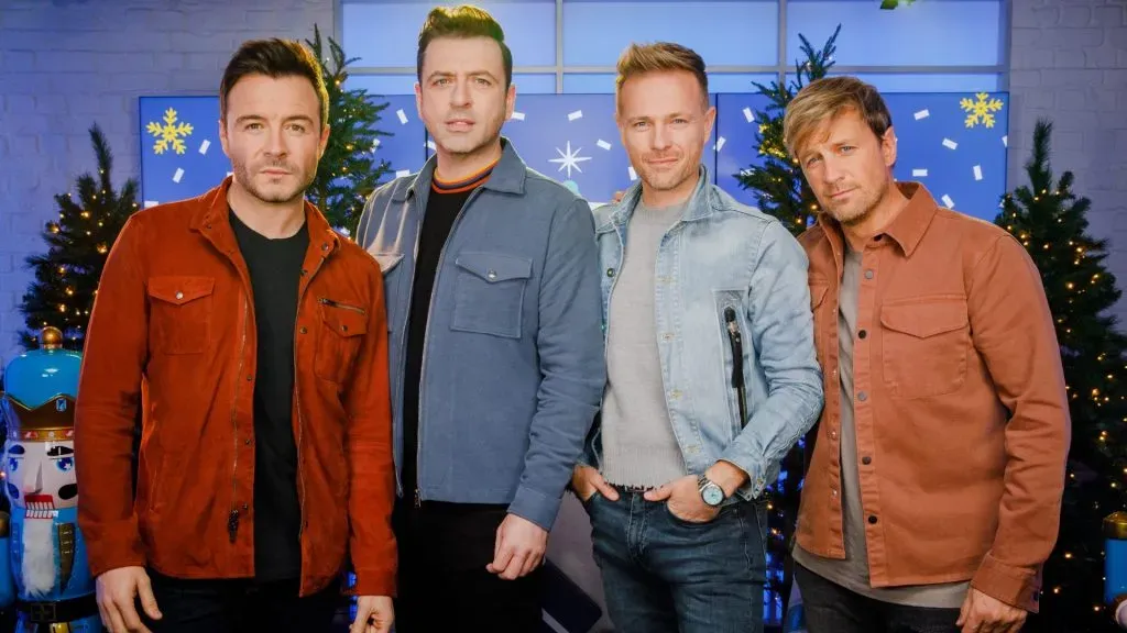 Westlife (Source: Tristan Fewings/Getty Images)