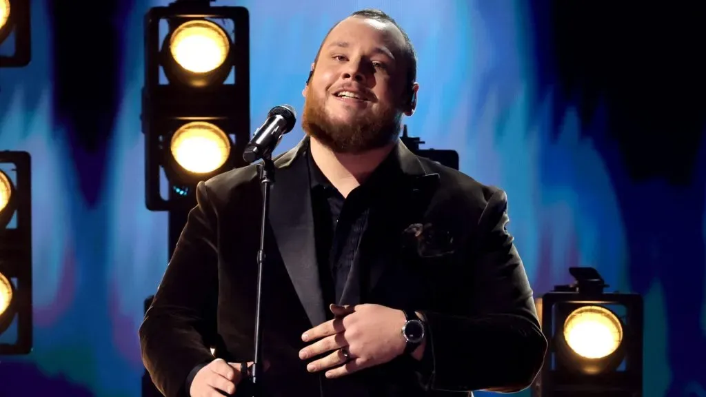 Source: Kevin Winter/Getty Images for The Recording Academy