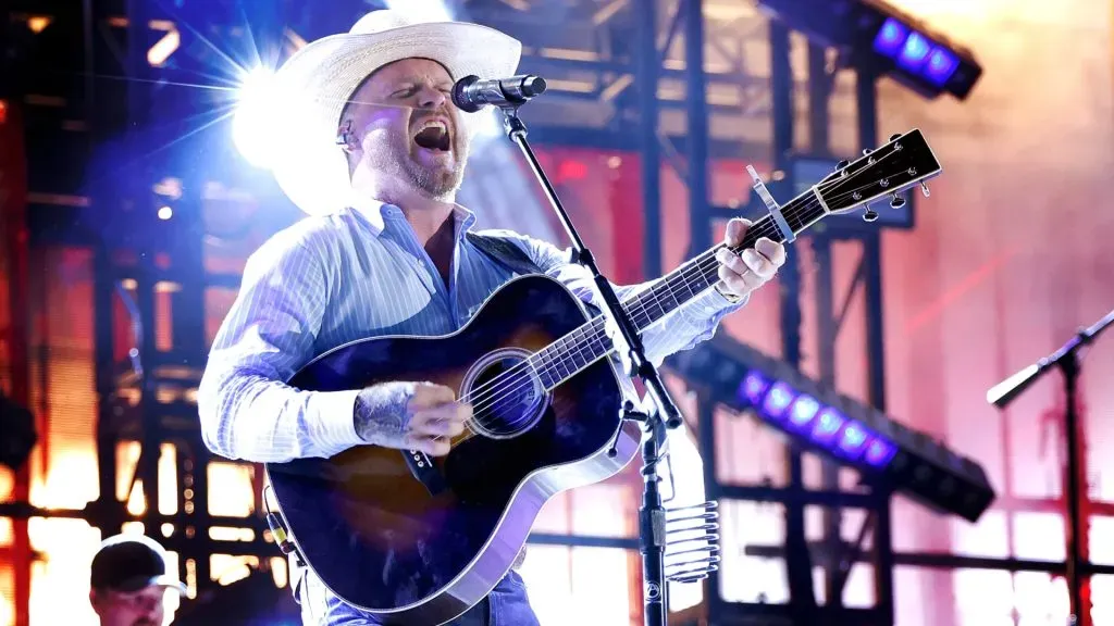 Source: Jason Kempin/Getty Images