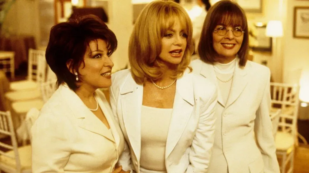 IMDb / Paramount Pictures 1996