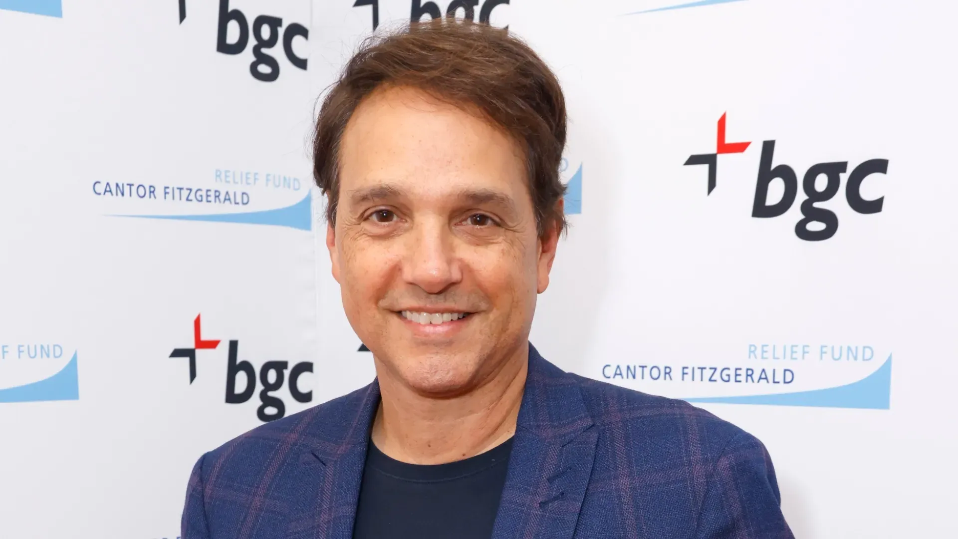 Source: Rob Kim/Getty Images for Cantor Fitzgerald