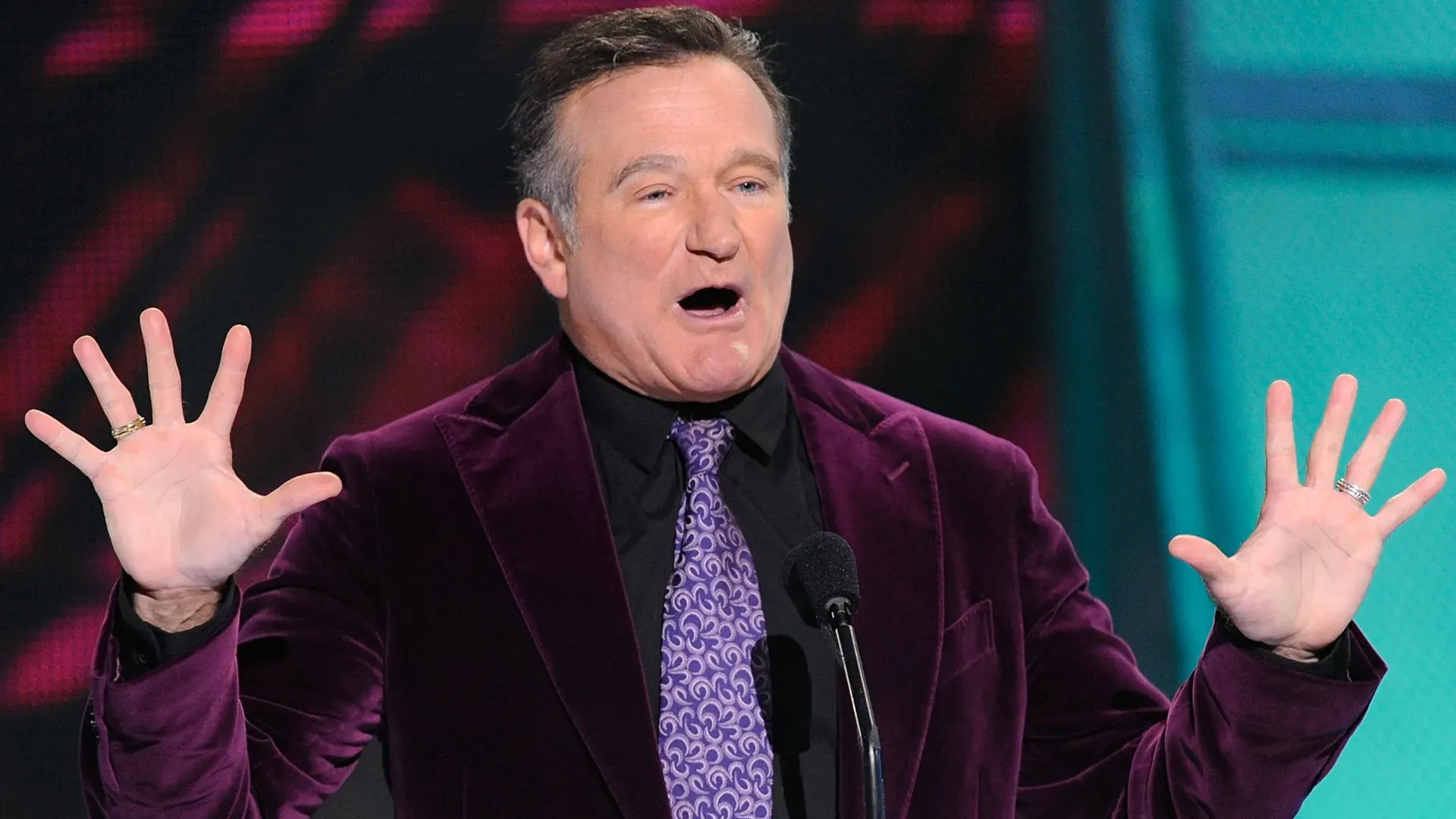 Source: Kevork Djansezian/Getty Images for PCA