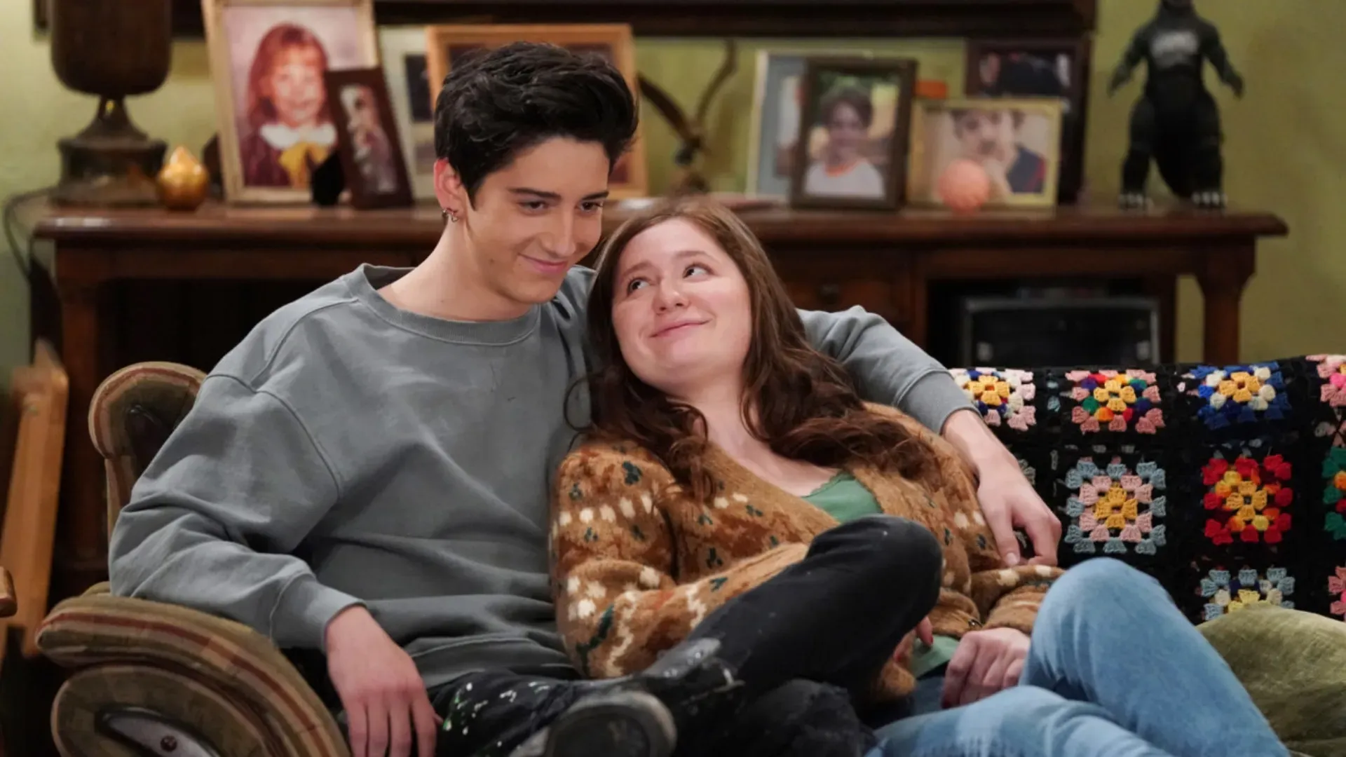 (Source: TV Insider)