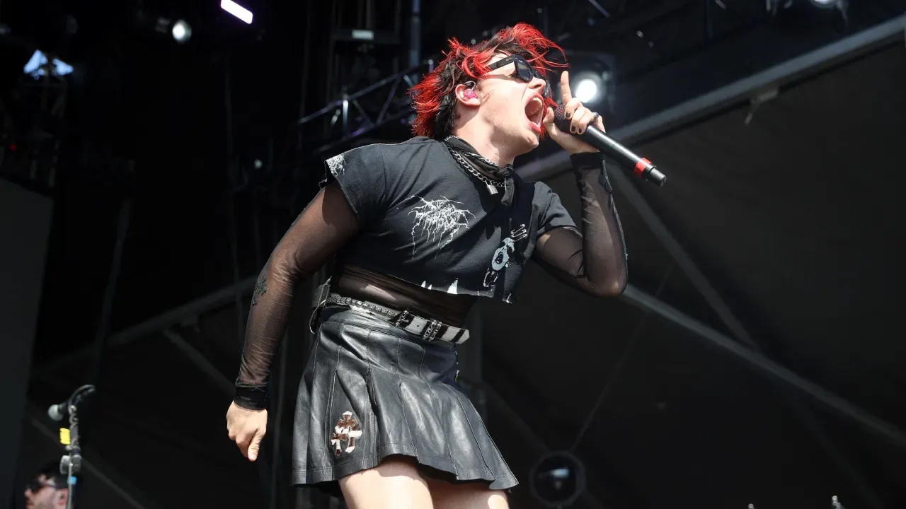 Source: Mat Hayward/Getty Images for iHeartMedia