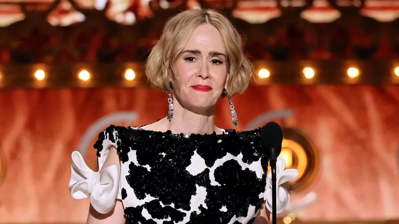 Source: Theo Wargo/Getty Images for Tony Awards Productions