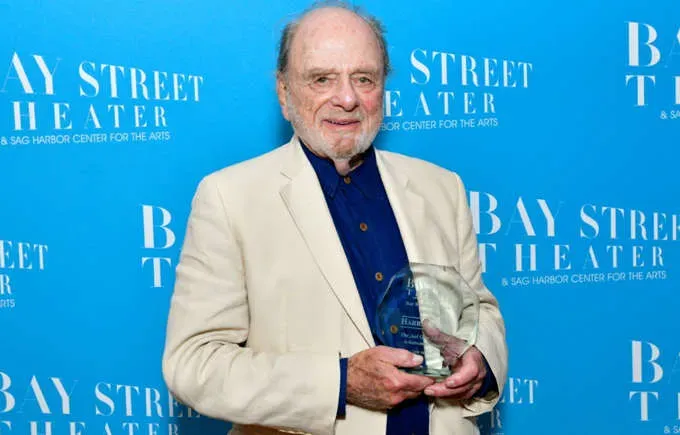 Source: Eugene Gologursky/Getty Images for Stellar Productions