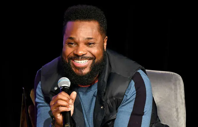 Source: Paras Griffin/Getty Images for SCAD aTVfest 2020