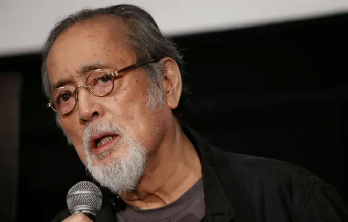 Source: Ken Ishii/Getty Images