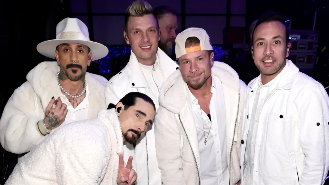 Source: Jamie McCarthy/Getty Images for iHeartRadio