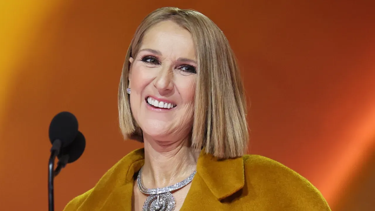 Source: Monica Schipper/Getty Images for The Recording Academy