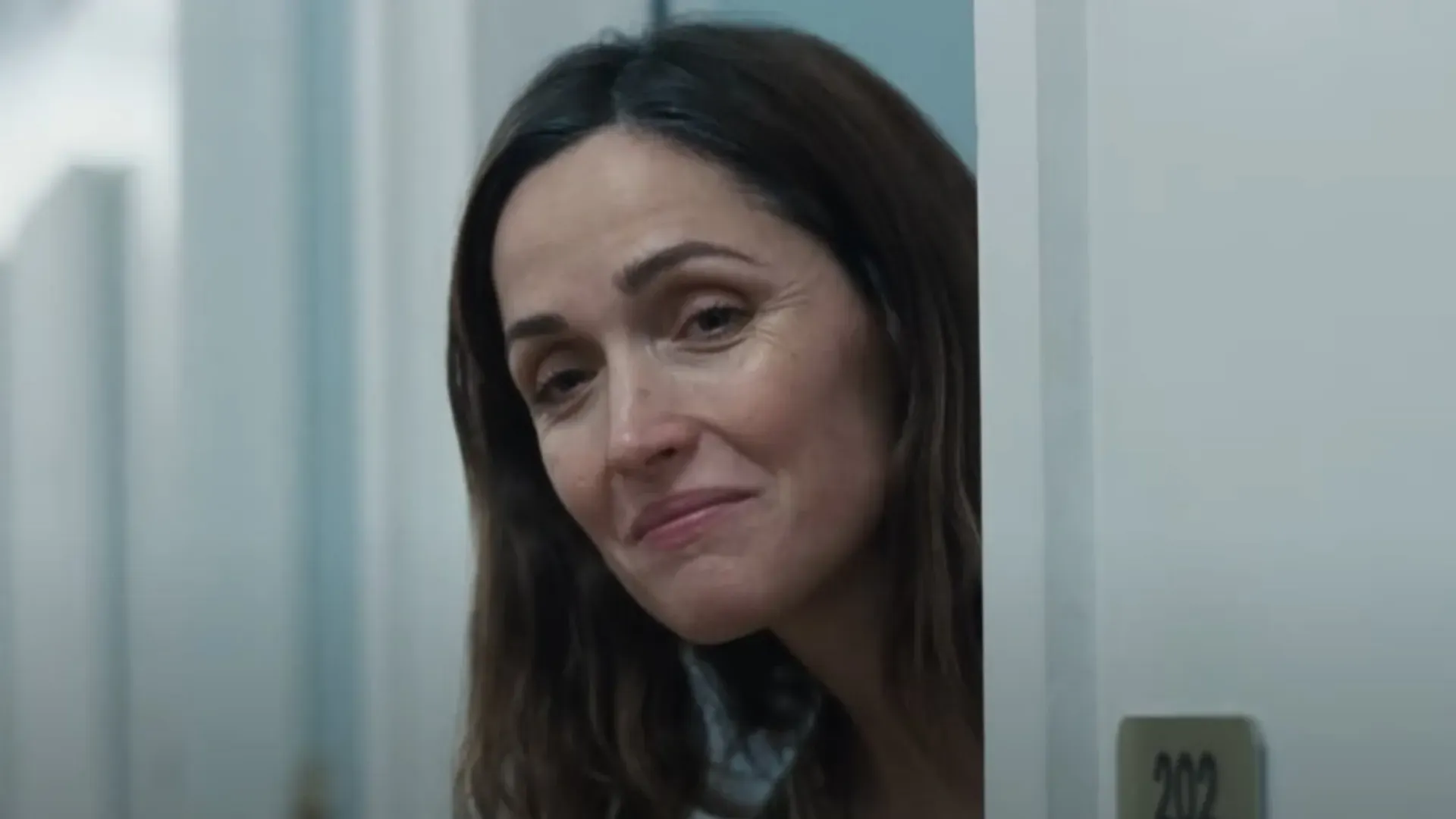Rose Byrne in If I Had Legs I’d Kick You / IMDb