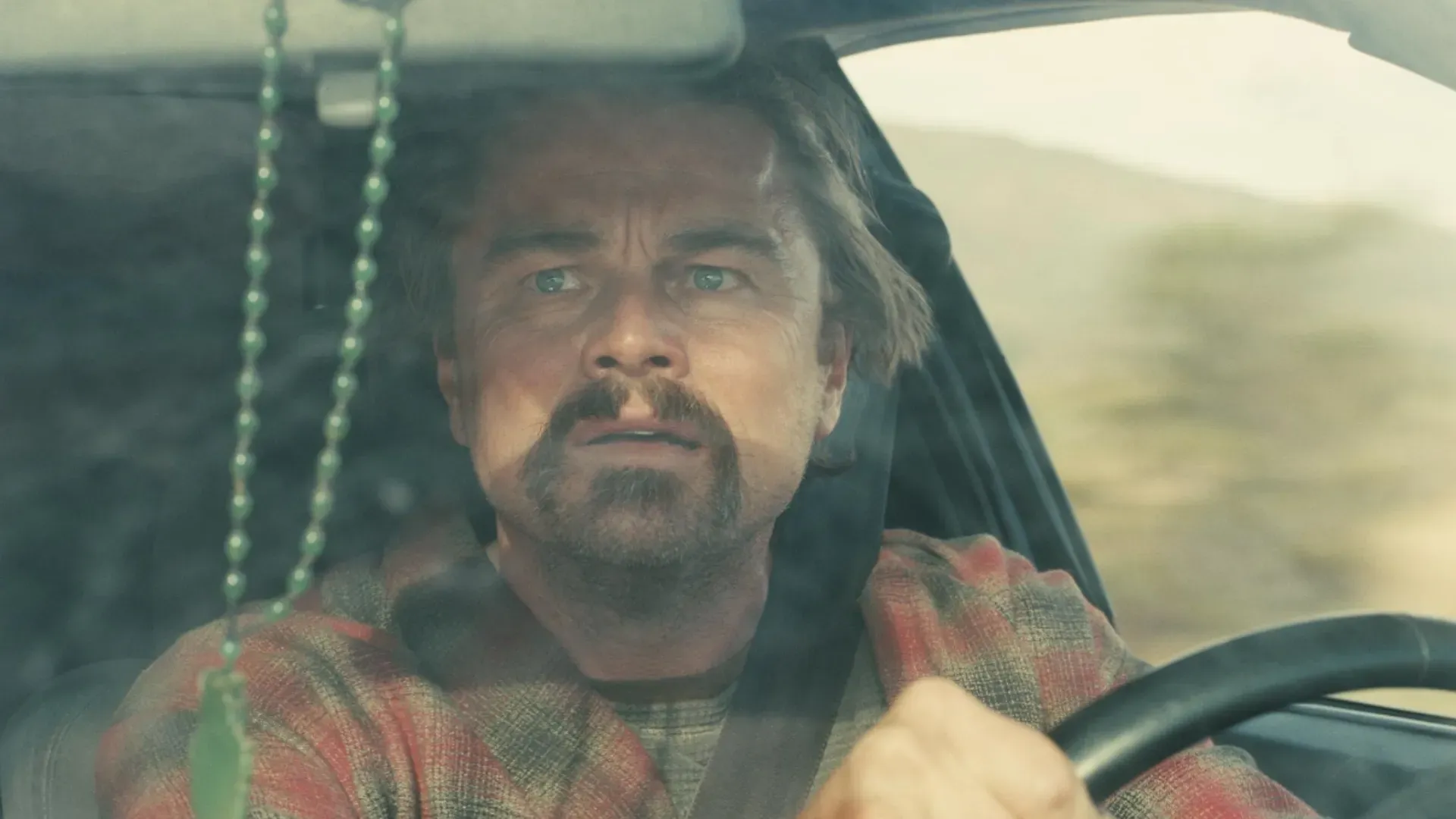 Leonardo DiCaprio in One Battle After Another (2025)