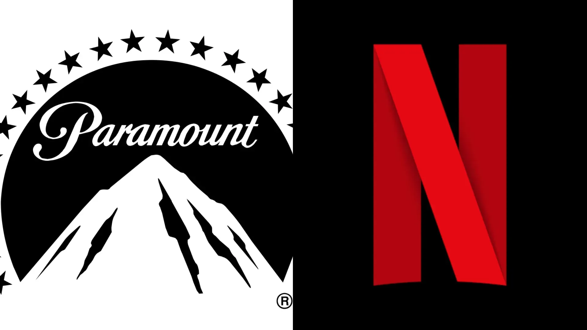 Paramount / Netflix