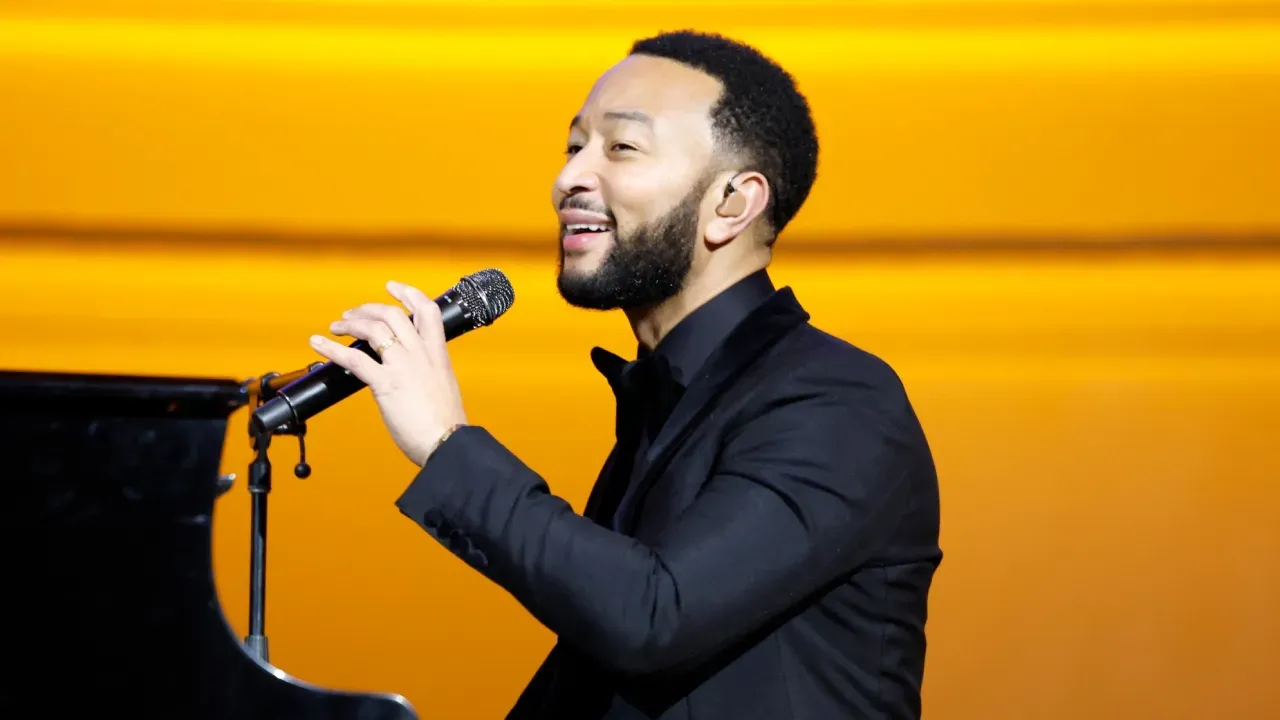 Source: Jeff Schear/Getty Images for Ronald McDonald House Charities