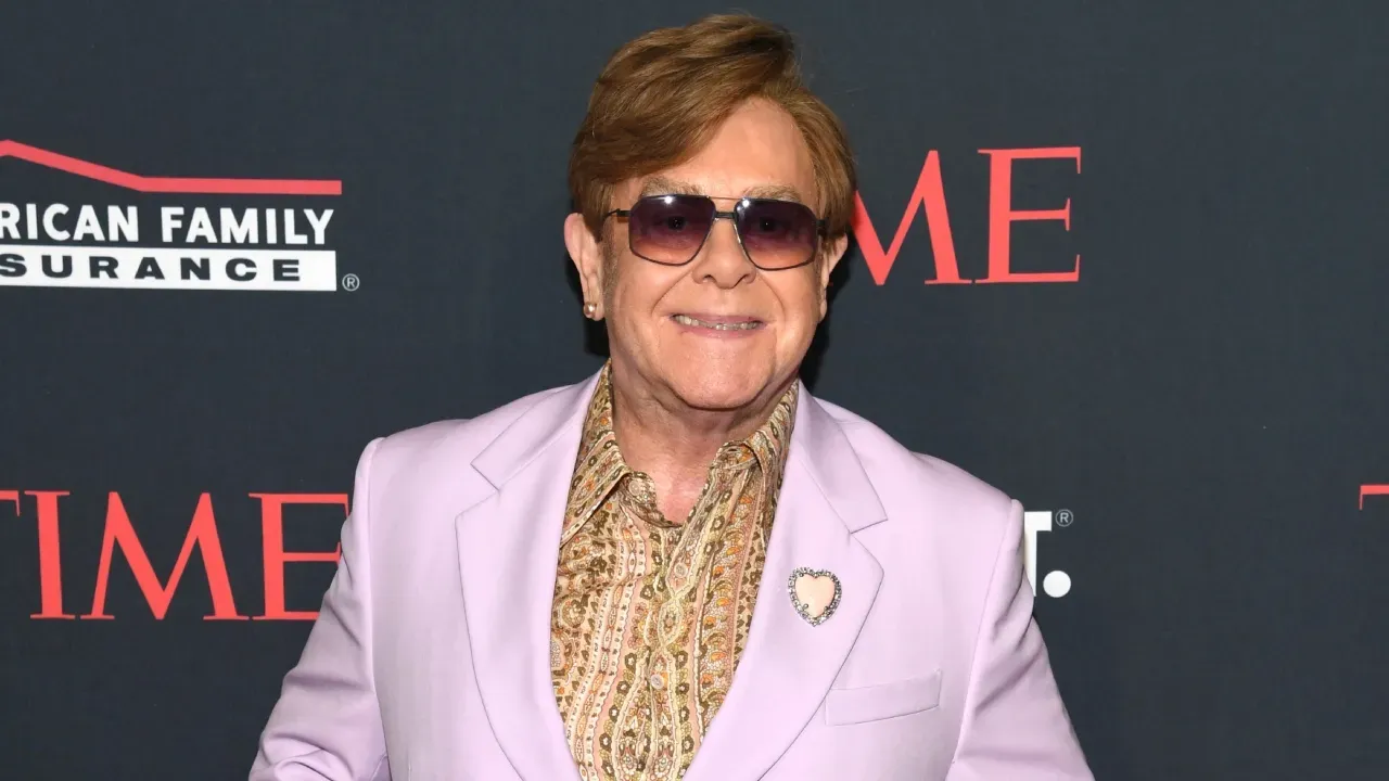 Source: Noam Galai/Getty Images for TIME