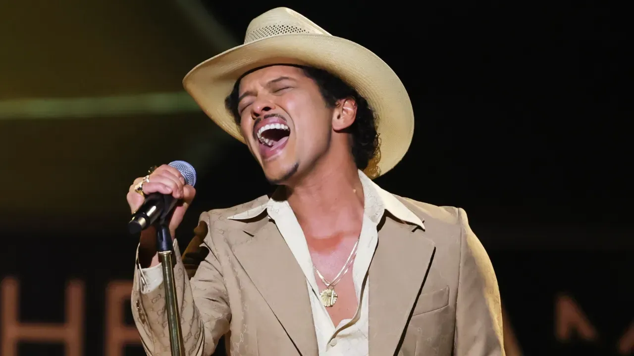 Source: Kevin Winter/Getty Images for The Recording Academy