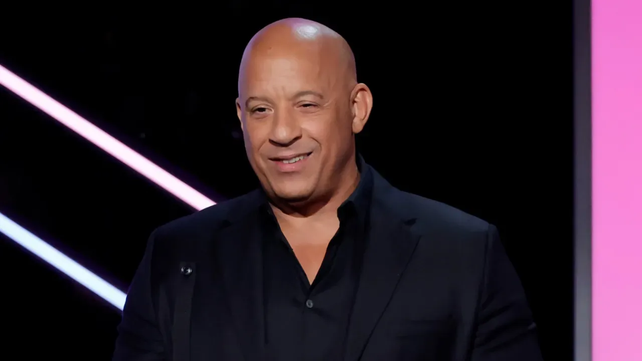 Source: Emma McIntyre/Getty Images for American Cinematheque