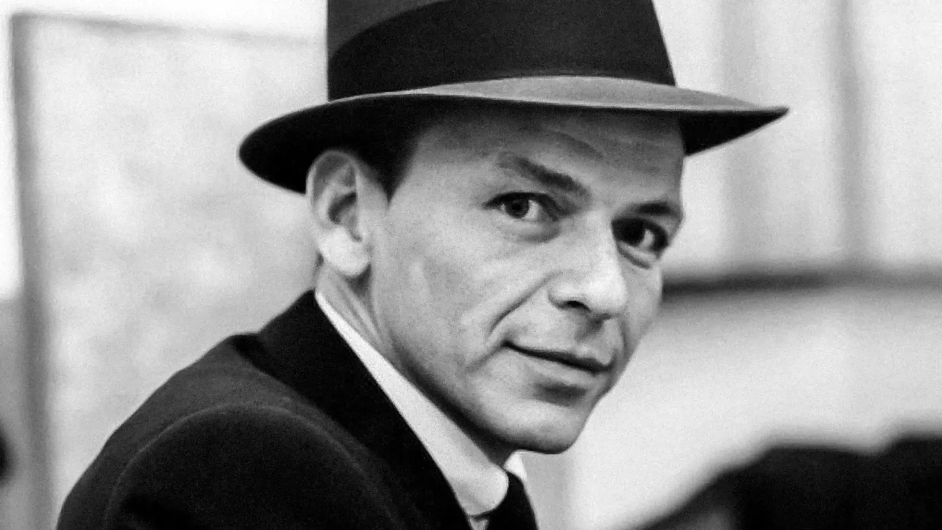 Frank Sinatra
