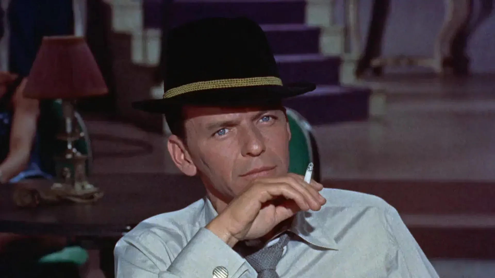 Frank Sinatra