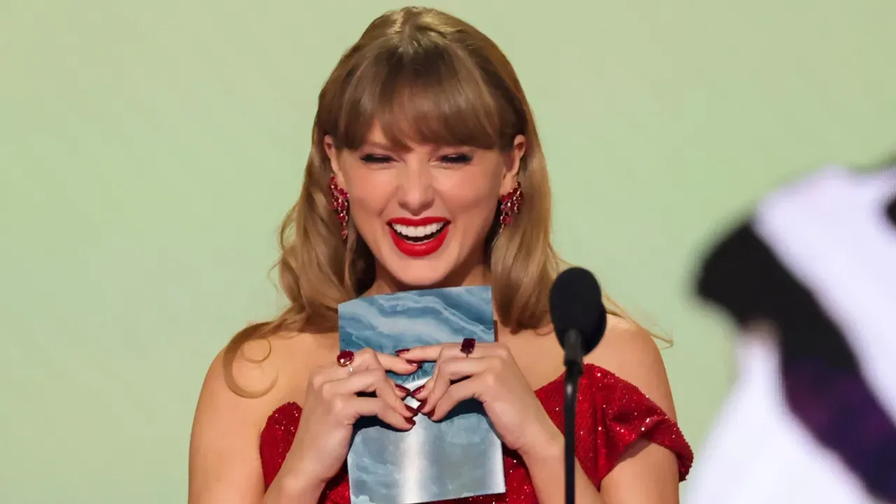 Source: Kevin Winter/Getty Images for The Recording Academy