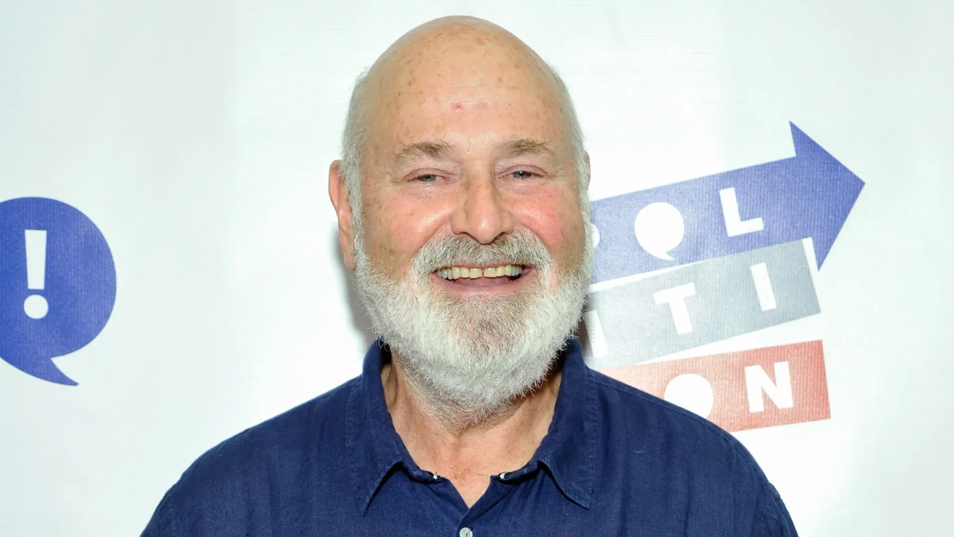 Rob Reiner at Politicon at Pasadena Convention Center on July 29, 2017 in Pasadena, California. (Photo by John Sciulli/Getty Images for Politicon)