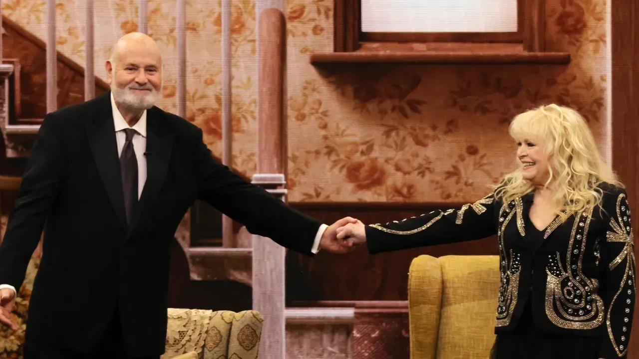 Source: Kevin Winter/Getty Images