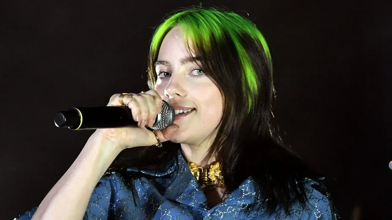 Source: Emma McIntyre/Getty Images for LACMA