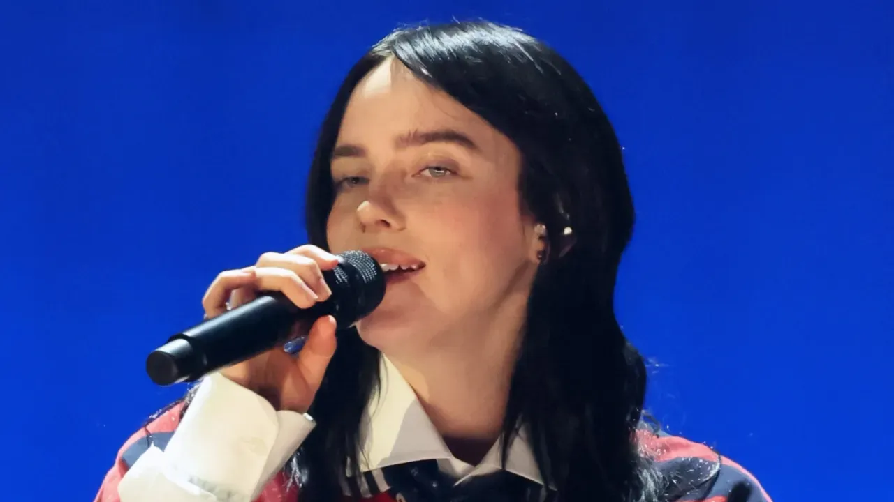 Source: Amy Sussman/Getty Images for FIREAID