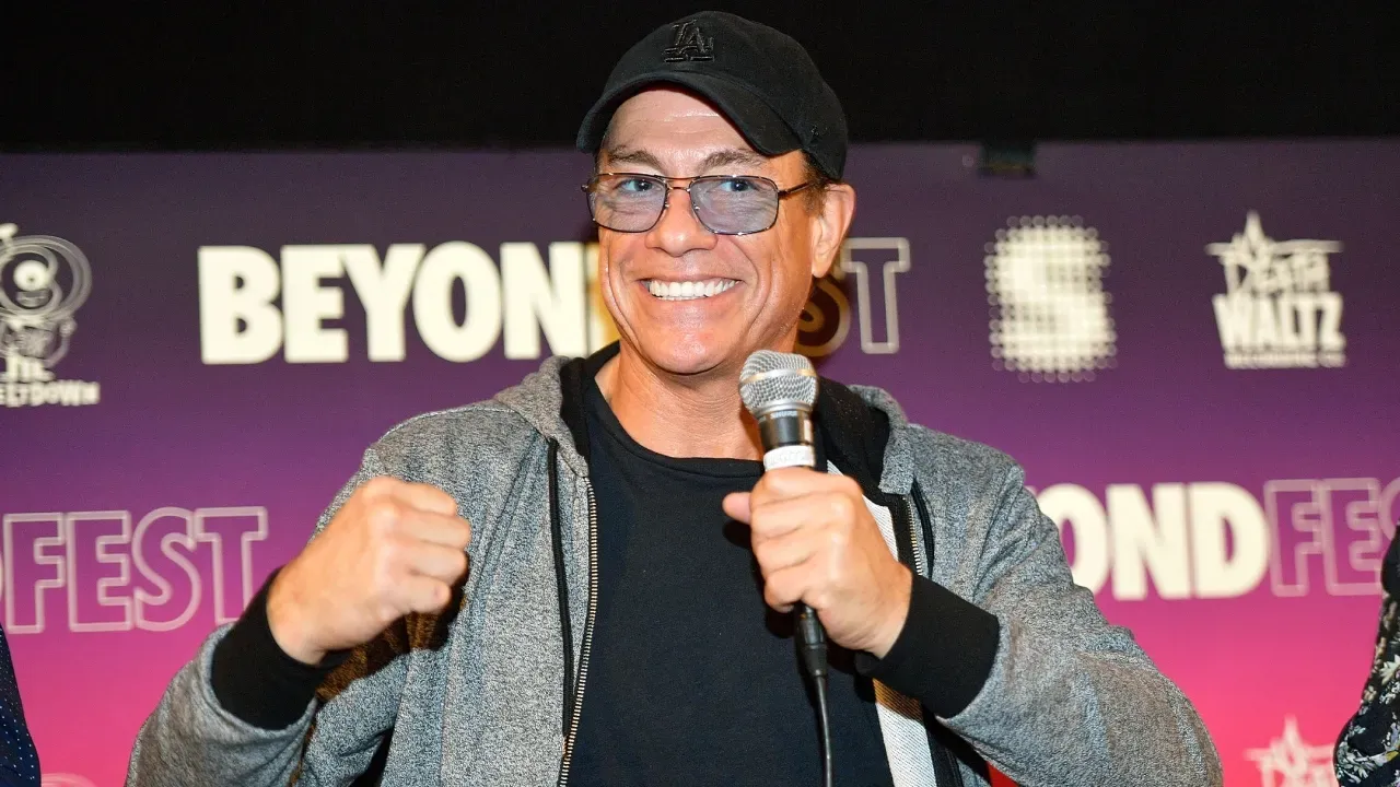 Source: Matt Winkelmeyer/Getty Images for Amazon Prime Video