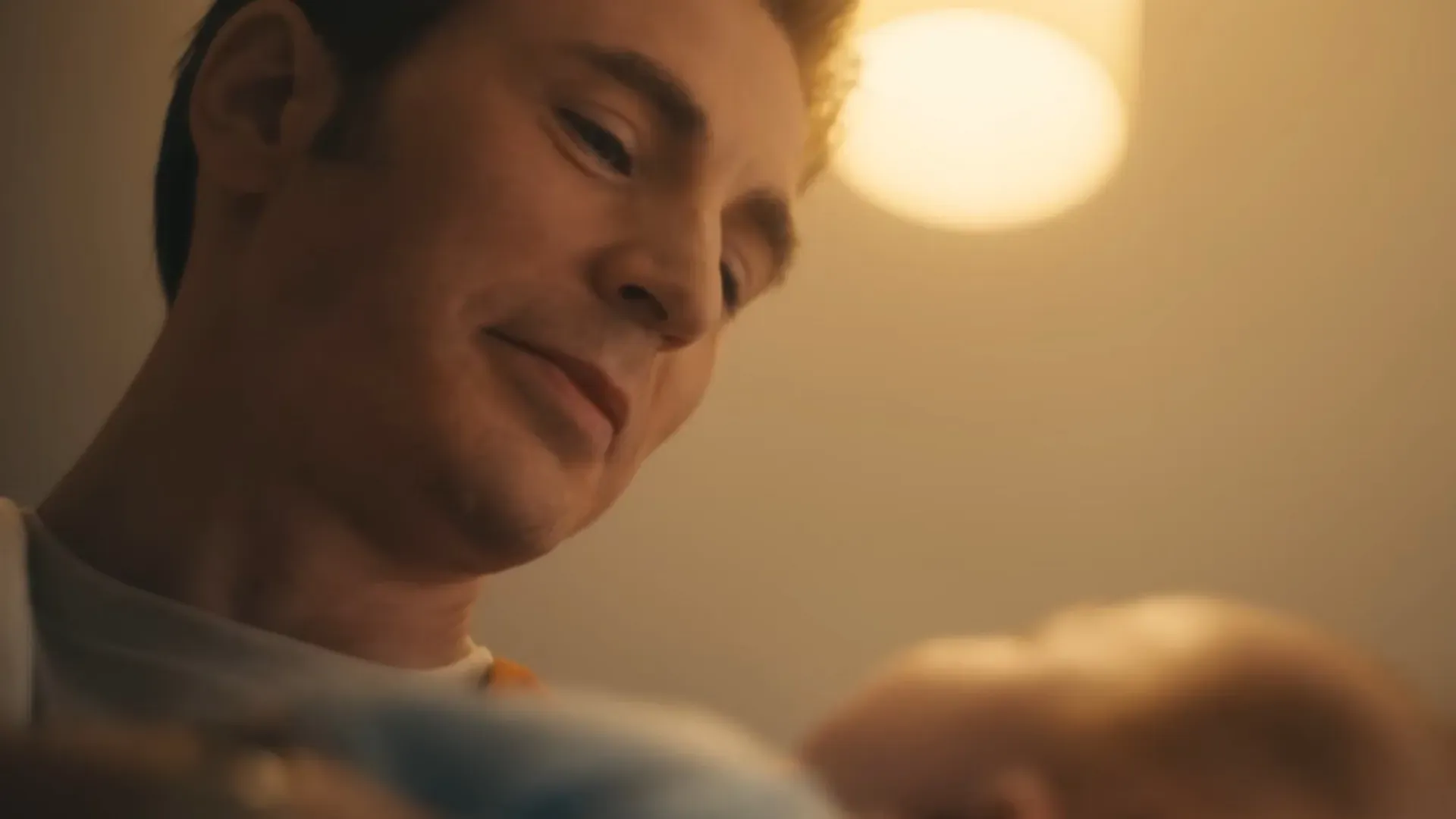 Chris Evans in ‘AVENGERS DOOMSDAY’