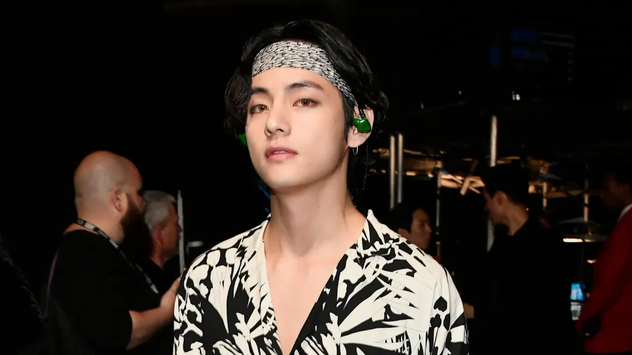 Source: Frazer Harrison/Getty Images for The Recording Academy