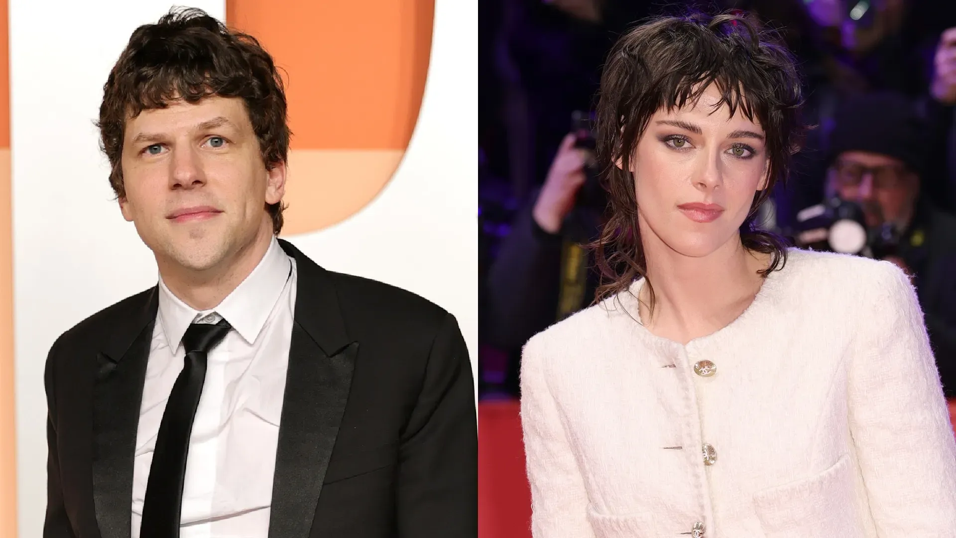 (Photo by Neilson Barnard/Getty Images for Vanity Fair) / (Photo by Andreas Rentz/Getty Images)