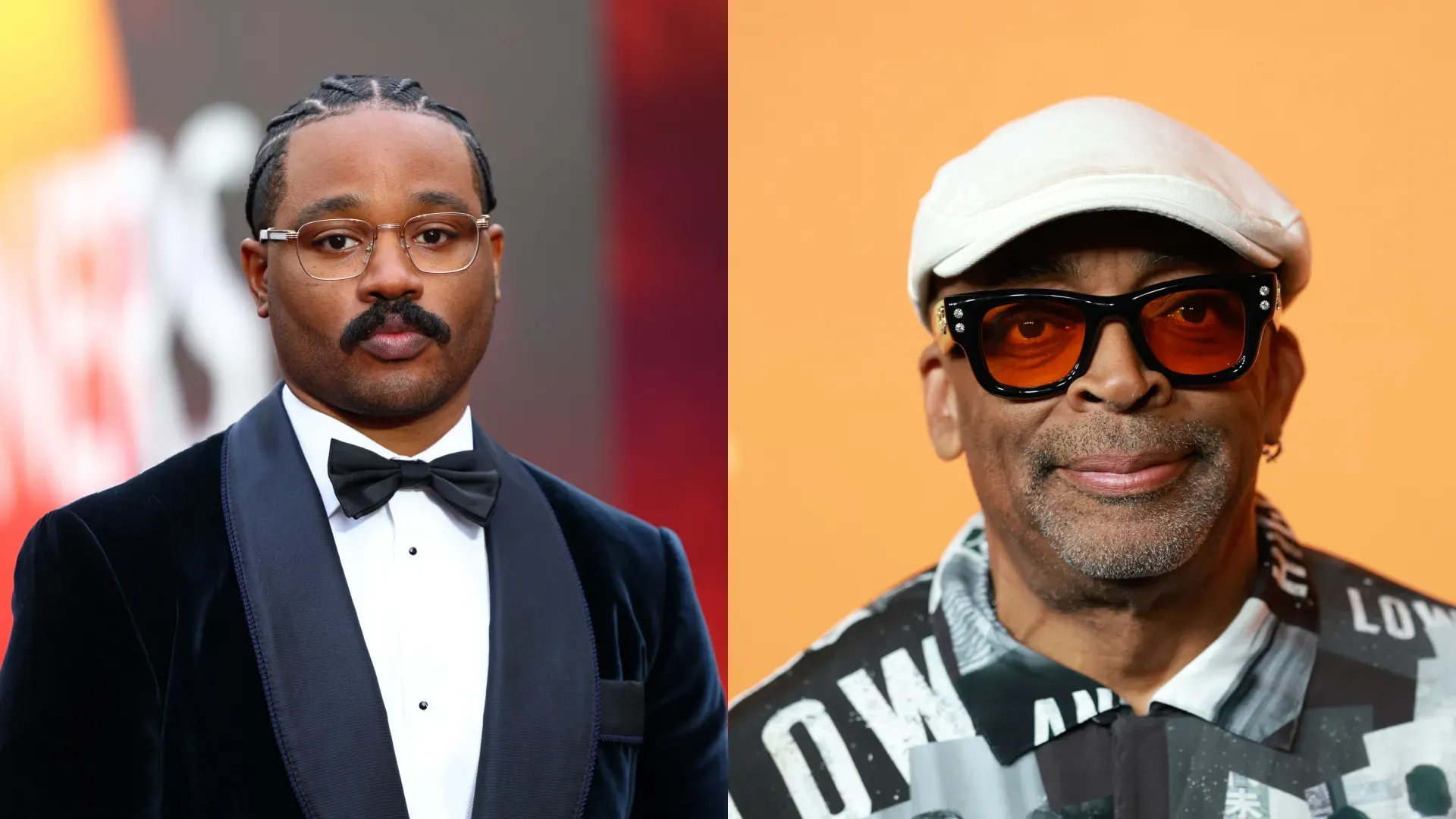 (Photo by Tim P. Whitby/Getty Images for Warner Bros. Pictures) / (Photo by Matt Winkelmeyer/Getty Images)