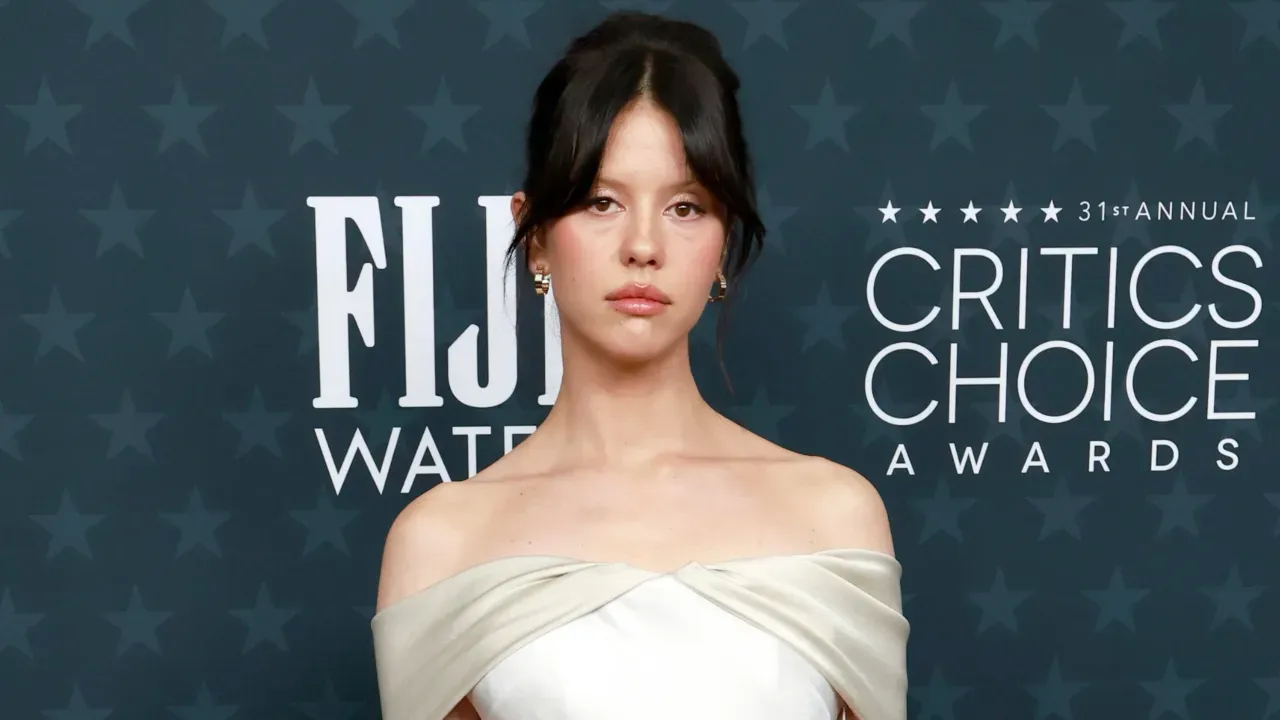 Source: Frazer Harrison/Getty Images