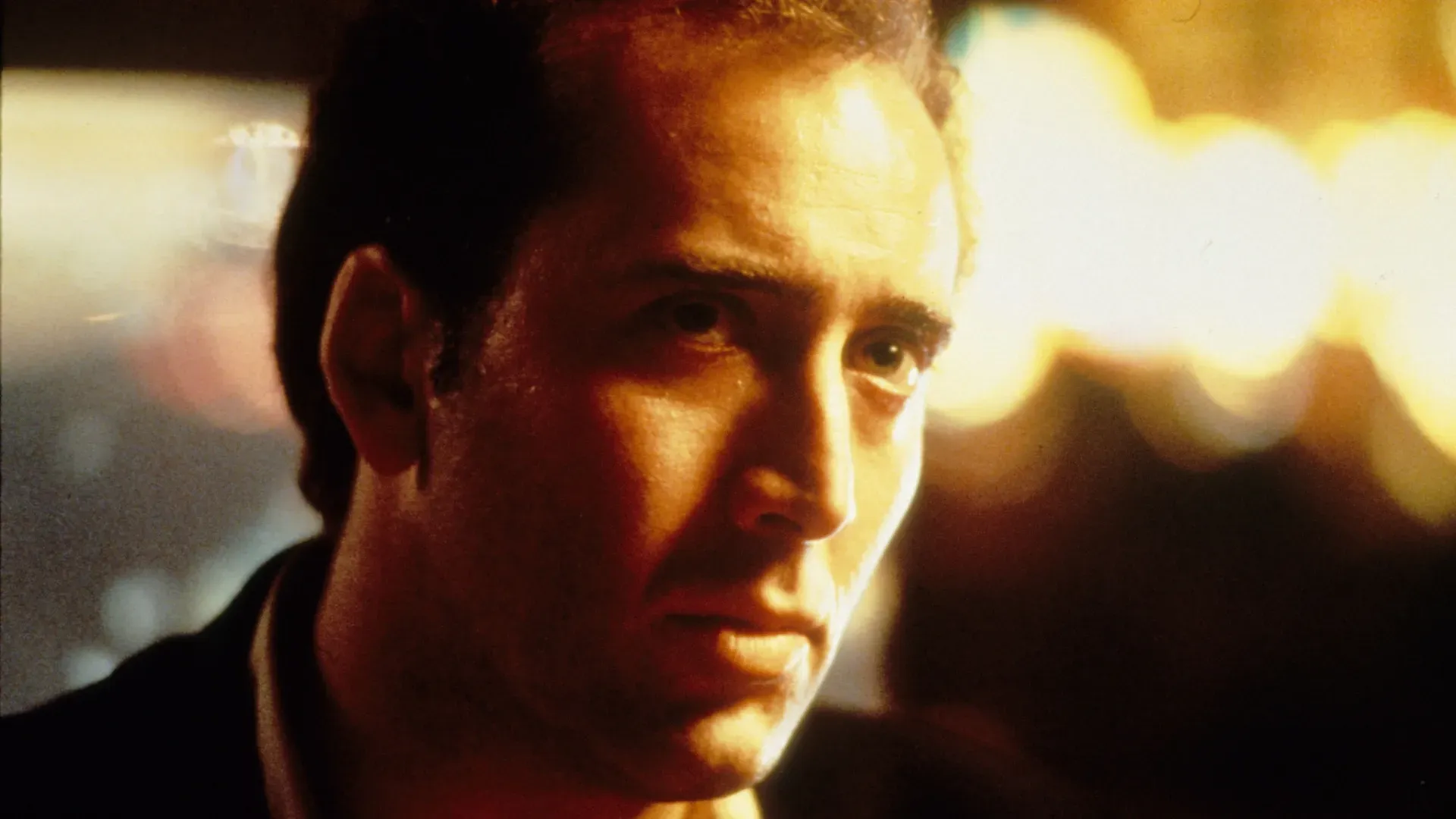 Nicholas Cage in Leaving Las Vegas / IMDb