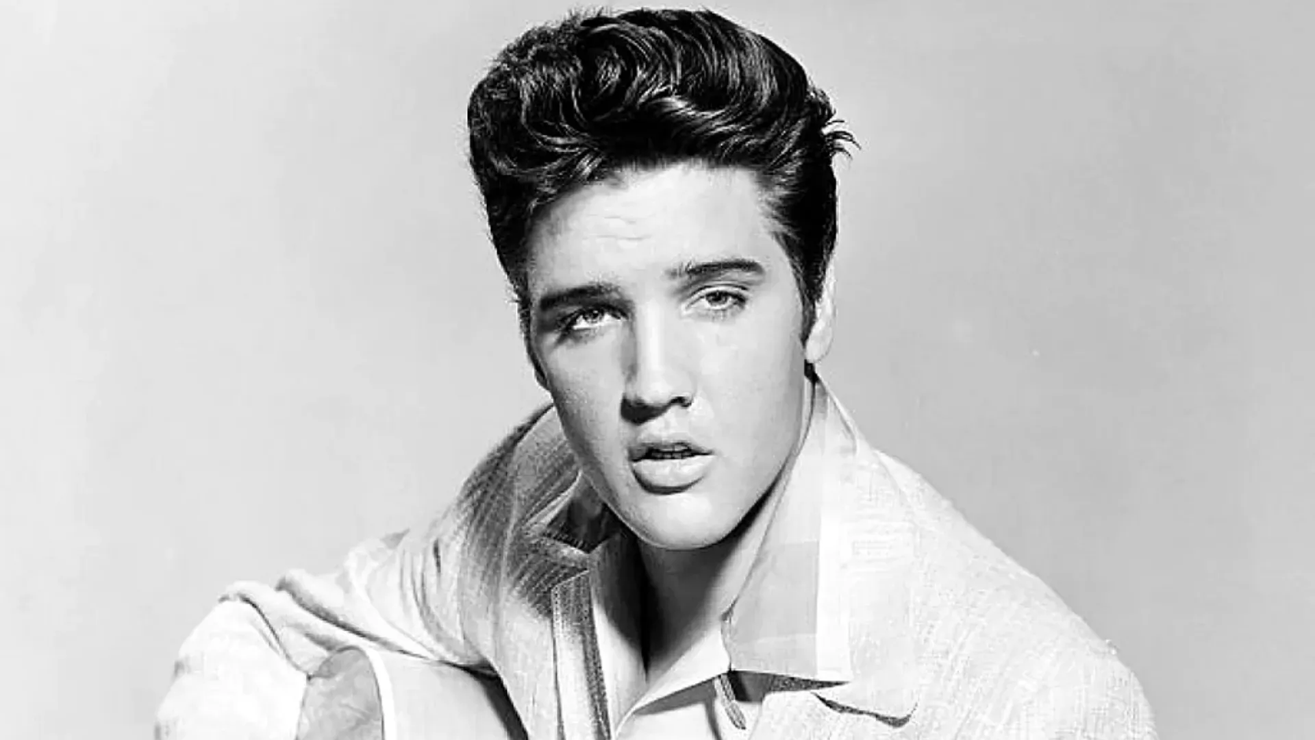 Elvis Presley