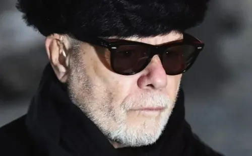 Gary Glitter