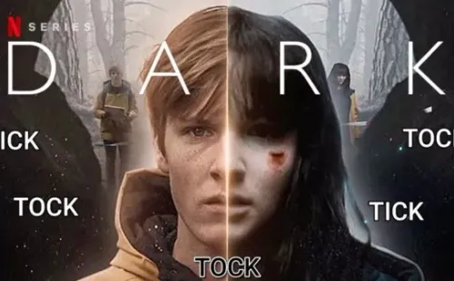 Se viene la tercera temporada de ‘Dark’, la serie de Netflix aclamada por los fans.