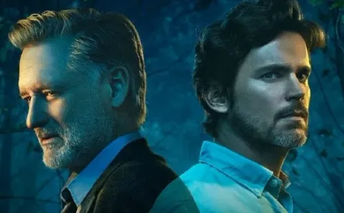 La tercera temporada de ‘The Sinner’ y un caso que también generará revuelo.