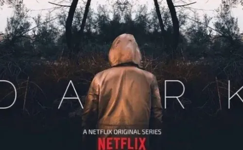 Se viene la tercera temporada de ‘Dark’. (Foto: Netflix)