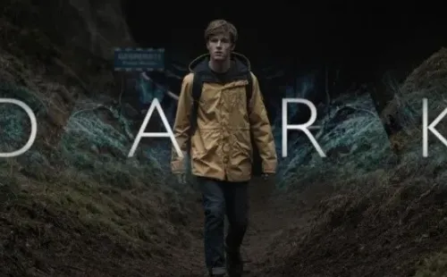 Dark, una de las mejores series de Netflix. (Foto: Netflix)