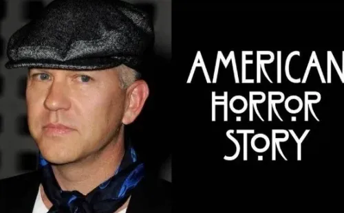 Ryan Murphy, creador de ‘American Horror Story’.