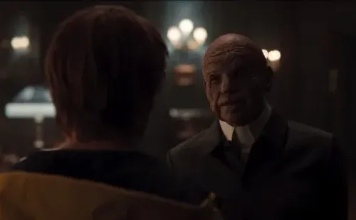 Una fantástica escena de ‘Dark’, en la segunda temporada. (Foto: Netflix)