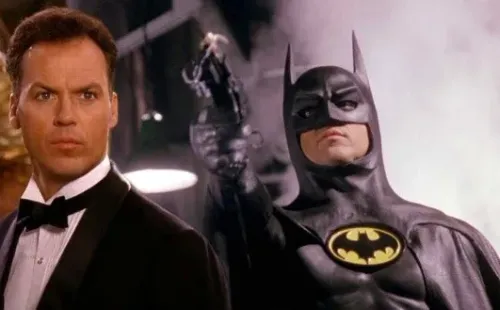 Michael Keaton podría volver a interpretar a ‘Batman’.