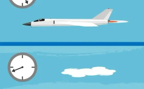 La explicación gráfica de la NASA. (Foto: NASA)