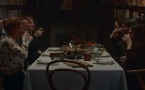 La escena final de ‘Dark’.