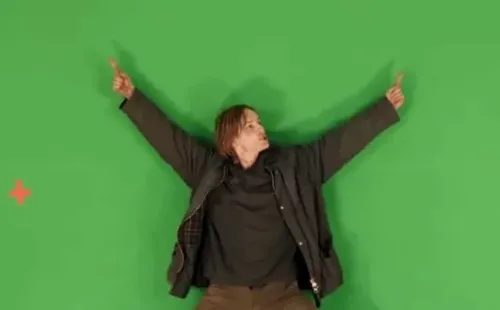 Louis Hofmann, actor que interpretó a ‘Jonas’ en ‘Dark’.