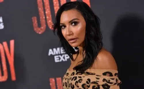 Naya Rivera tenía 33 años (GETTY)