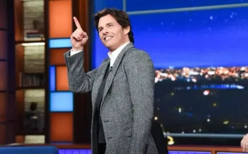 James Marsden, Cíclope